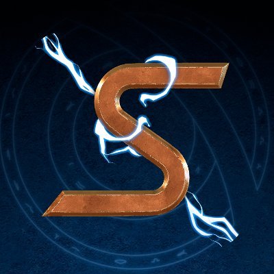 Spellcraft: a free-to-play strategy game where you command a team of heroes and cast spells to beat your opponents. https://t.co/NdL1GC7twW