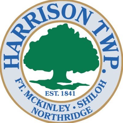 Harrison Township is located in Montgomery County, Ohio with a population of 21,814, which includes Ft. McKinley, Shiloh and Northridge.