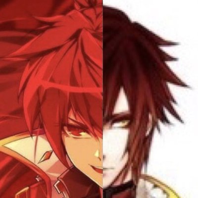 MVRP Account
A cursed Prince seeking to return to his home realm to defeat the destroyer of his kingdom.
Parody Account