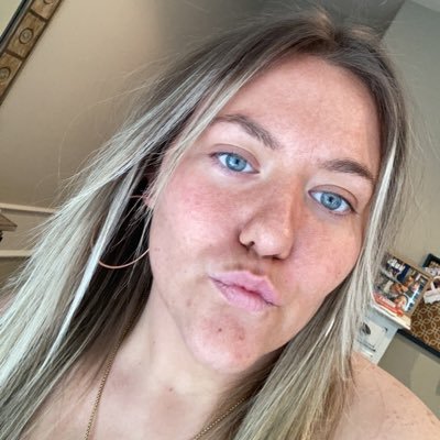 AshleeBrommer's profile picture. USF '21