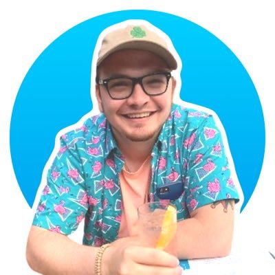 ScottyBawesome's profile picture. all of this from a slice of gabagool?!?