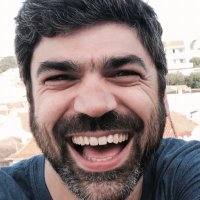 Martin Clamart (@martininho) 's Twitter Profile