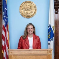 Mayor Breanna Lungo-Koehn(@MayorLungoKoehn) 's Twitter Profileg