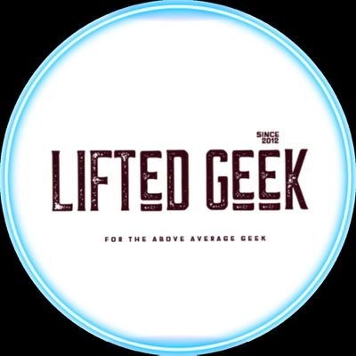 Join us on our quest for geek news, crafts, gaming, and everything geeky || Made for the above average geek, walking contradictions welcome.