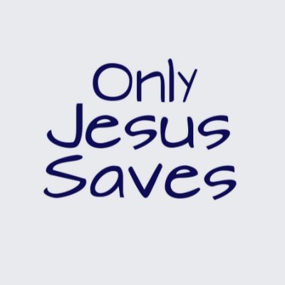 Seeker and Teller of Truth / Jesus Christ is the Messiah according to the Holy scriptures / Only Jesus Saves!