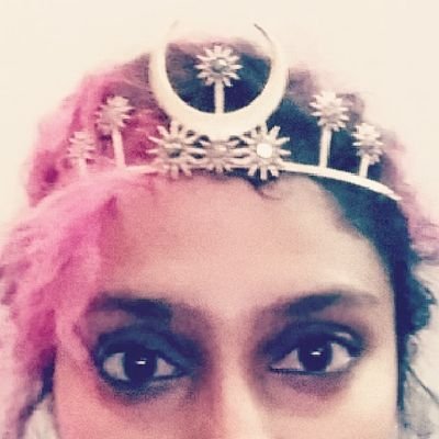 just_dai's profile picture. Short, curly, & chocolate pink! | Obsessed with Sailor Moon & too many other things | not curated, I share what I like