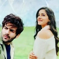 Kartik&Ananya ♥️ AnanTik FC(@kartiknananya) 's Twitter Profile Photo