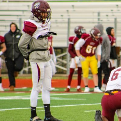 Central Columbia HS 19’-K/P 24’ Bloomsburg University Barstool Athlete