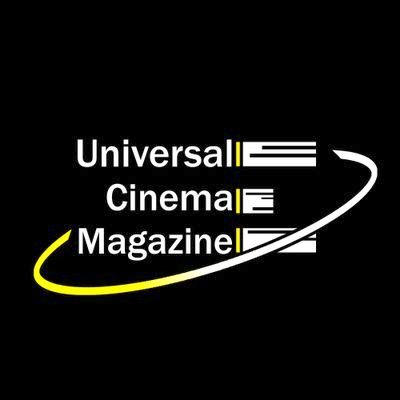 The magazine UniversalCinema was founded with a simple goal: Making film writing accessible to all who love the movies.