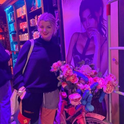 morganameyerr's profile picture. law student trying her best