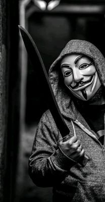 #Anonymous😈#