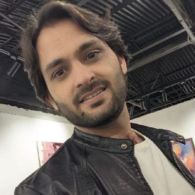 WaheedQurashi77's profile picture. Believe, try & hope.