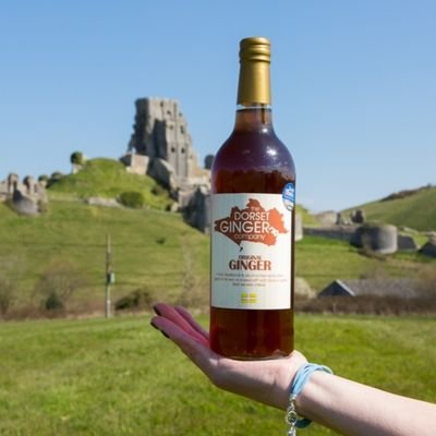 Award-winning, non-alcoholic ginger drinks produced in the heart of Dorset. Great as mixers or on their own 🧡

 @salsafood approved #QueenOf 
#SBS winner