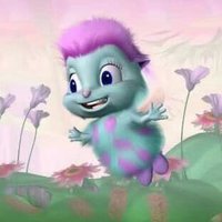 Bibble! slow.. (@bibblebot_) 's Twitter Profile