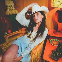 Whitney Rose - @whitneyroseband Twitter Profile Photo