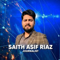 Saith Asif Riaz(@saithspeaks) 's Twitter Profile Photo