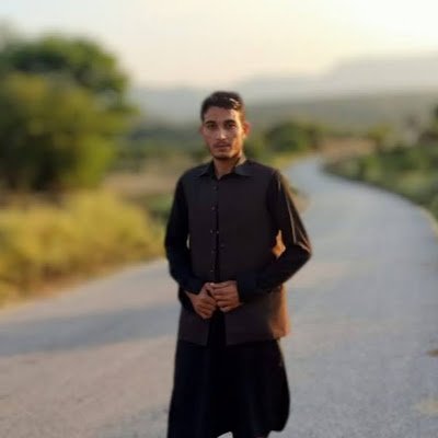 BILALKH45317947's profile picture. 
