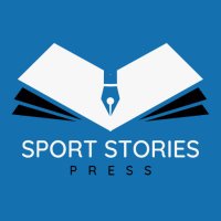 Sport Stories Press(@SportStoriesPrs) 's Twitter Profile Photo