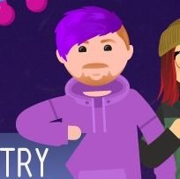 Andrew_ZER0's profile picture. Animator/graphic designer/video editor currently looking for work! (he/him)

andrew.a.love@gmail.com for business inquiries!