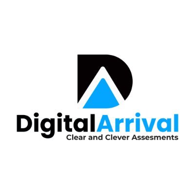 Digital Arrival