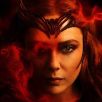 TheScarletWitchUniverse(@ScarletWitch772) 's Twitter Profile Photo