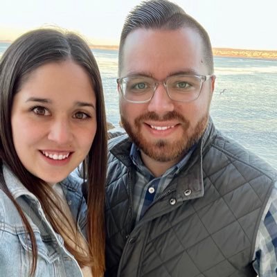 Christian | Husband to Erica | Dad to Leighton and Blakely