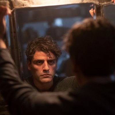 upilkhonsu's profile picture. #StevenGrant: I'm not broken, just need some help maybe. IDN/ENG/中文 ok!!