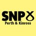 SNP Perth & Kinross (@pksnpgroup) Twitter profile photo