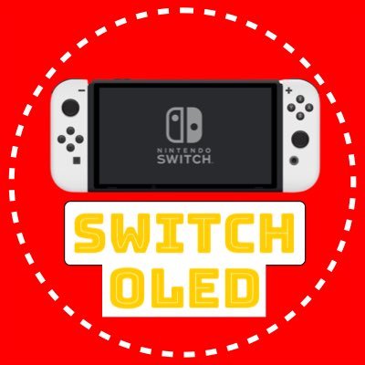 Nintendo Switch OLED BOT - Sobald die #NintendoSwitch bei #Amazon und Amazon Warehouse verfügbar ist, wird der Link zur Seite hier mitgeteilt - *Affiliate-Link