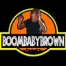 boombabybrown's profile picture. beautiful breakfast wizard 
(she/her)