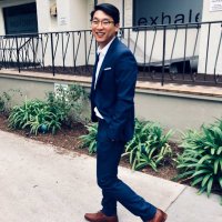 Wesley Lua (@luawesley) 's Twitter Profile