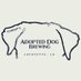 Adopted Dog Brewing (@adopteddogbrew) Twitter profile photo Adopted Dog Brewing (@adopteddogbrew) Twitter profile photo