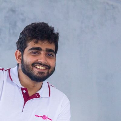 Product Manager at @fieldrtool | Tweets are Personal Opinion |
Cricket | Mahela | Football | Arsenal | Real Madrid | IG : Thariq_16 |