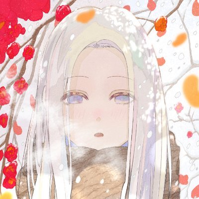 旅餅いなか@創作百合さんのプロフィール画像