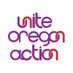 Unite Oregon Action (@UOAction) Twitter profile photo