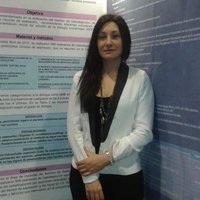 Marcela Contreras (@marcelajmq) 's Twitter Profile