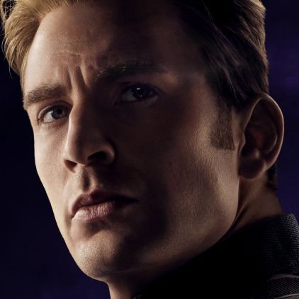 Steve Rogers Profile