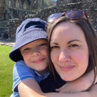 Claire Hailwood (@crsaunders83) 's Twitter Profile