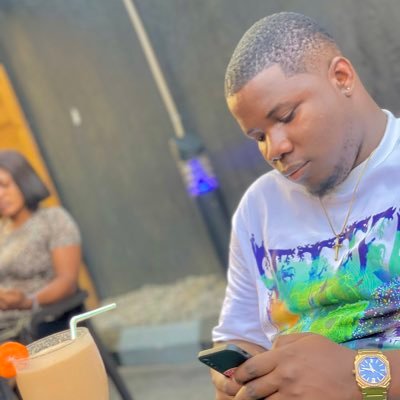 IamTony_Richy's profile picture. A business man 👔👔 and a very simple human 💕