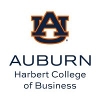 Harbert College of Business(@AUHarbertBiz) 's Twitter Profile Photo
