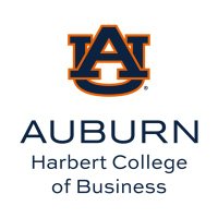 Harbert College of Business (@auharbertbiz) 's Twitter Profile