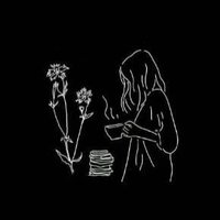 عاشقة الاسود..🖤 (@_ble_a_k_) 's Twitter Profile