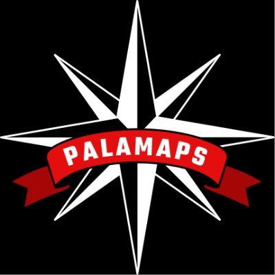 palamaps's profile picture. Divulgando territorio con productos del mundo real.