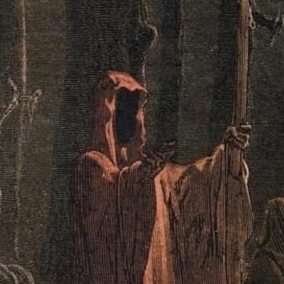 Benegesserit18's profile picture. Fantasy and sci-fi