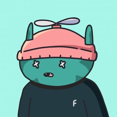 nyk_NFT's profile picture. Web3 &amp; NFT explorer