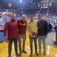 Tyler DeVos (@tyler_devos) 's Twitter Profile Photo Tyler DeVos (@tyler_devos) 's Twitter Profile Photo