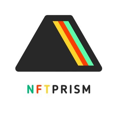 NFTPrismさんのプロフィール画像