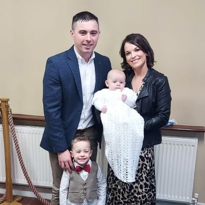 ShaneMcHugh6's profile picture. Dairy and pig farmer.