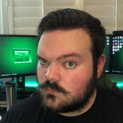 20K+ Subs on YT! https://t.co/MHXvV4cVAO Partner - Christian - John 3:17 - Just might be too turtlely for the Turtle Club!!