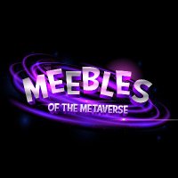 Meebles Of The Metaverse(@MOTMNFT) 's Twitter Profile Photo